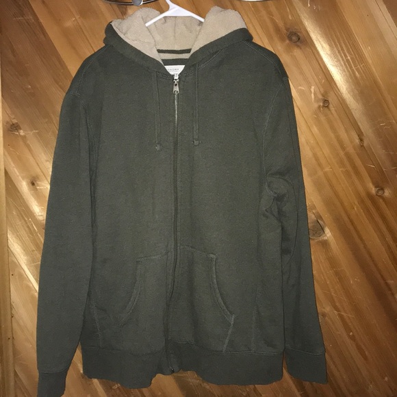 sonoma hoodie